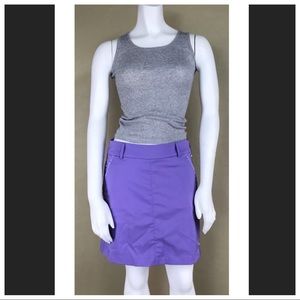 PUMA cobra tennis golf skort